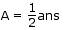 Regular polygon area formula Regular polygon area formula